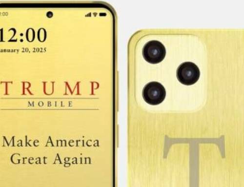Mổ xẻ Trump Mobile T1: Điện thoại mạ vàng mang thương hiệu Trump thực chất là HTC U24 Pro đổi vỏ
