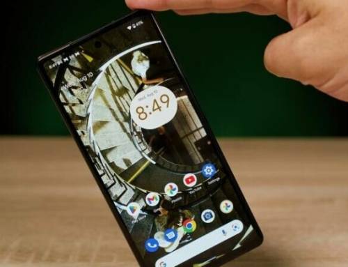 2.000 điện thoại Google Pixel cũ được biến thành đám mây riêng giá rẻ, mở ra đời sống thứ hai cho smartphone