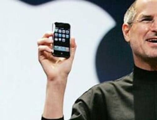 Nghiên cứu mới: iPhone có thể đã góp phần làm giảm tỷ lệ sinh tại Mỹ