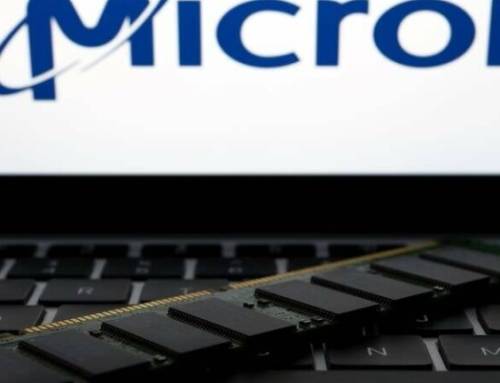 Micron chốt giá bộ nhớ ở mức cao kỷ lục trong 5 năm, báo hiệu áp lực chi phí công nghệ còn kéo dài