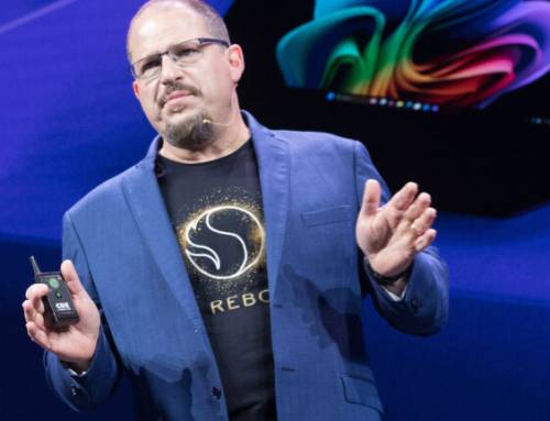 CEO Qualcomm phác họa tương lai AI “vô hình nhưng bám theo mọi nơi”: điện thoại không còn là trung tâm, 6G và kính thông minh mới là cuộc chơi mới