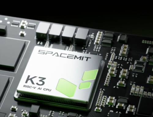 SpacemiT trình diễn mini desktop RISC-V K3: phần cứng RVA23 thực dụng đã xuất hiện, nhưng giá chưa hề dễ chịu
