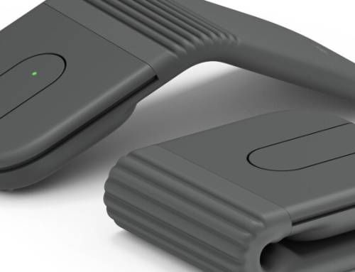 Logitech ra mắt chuột gập Mobi Fold: nhỏ gọn cho dân di chuyển, đủ dùng nhưng giá không hề mềm