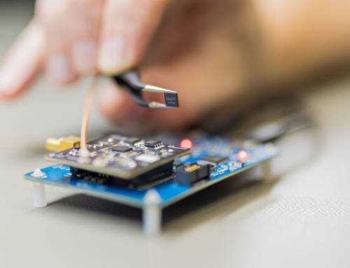 Startup chip Hà Lan tuyên bố mở lối sản xuất bán dẫn “thuần châu Âu” cho chip định vị, dù vẫn cần một đối tác Mỹ đứng sau