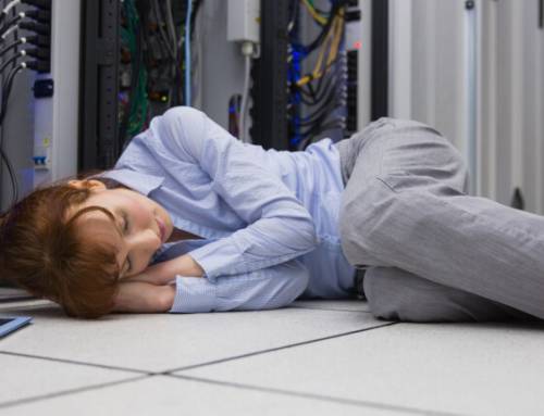 Mỹ có thể để luật tiêu chuẩn trung tâm dữ liệu liên bang hết hiệu lực vào tháng 9, làm dấy lên lo ngại về an ninh và năng lượng
