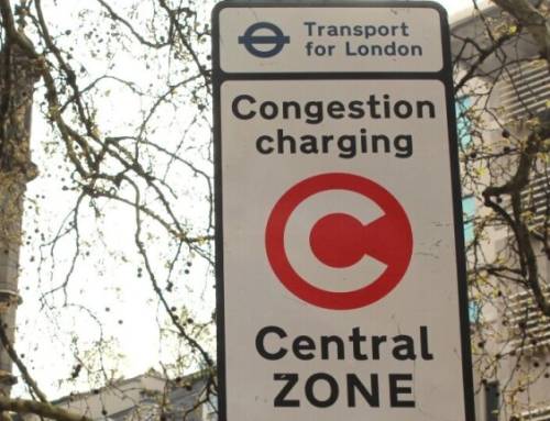 TfL gia hạn hợp đồng thu phí đường bộ với Capita thêm tối đa 912 triệu bảng, lùi gói thay thế đến năm 2029