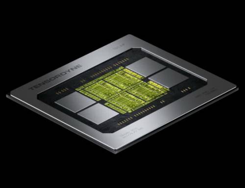 Tensordyne đặt cược vào toán logarit để thách thức Nvidia trong cuộc đua chip AI