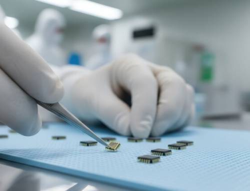 DARPA muốn biến chip trong thiệp nhạc thành máy tính chiến trường siêu nhỏ, tự sửa mã và hoạt động với tài nguyên tối thiểu