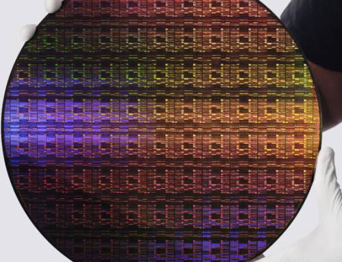 IBM hé lộ công nghệ chip dưới 1 nm, vạch lộ trình tiến tới kỷ nguyên 1 Angstrom