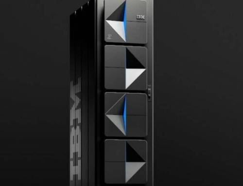 IBM hé lộ mainframe z17 dạng rack và khung đơn, khép kín dòng sản phẩm z17