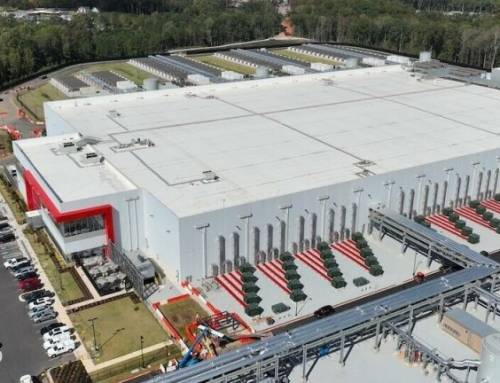 Anh đề xuất thu phí đặt cọc kết nối điện với trung tâm dữ liệu để chặn dự án “xí chỗ” trên lưới điện