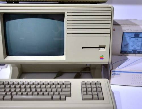 LisaFPGA hồi sinh Apple Lisa bằng phần cứng lập trình được, mở ra cách tiếp cận rẻ hơn cho cỗ máy GUI huyền thoại của Apple