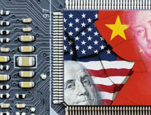 Quan chức cấp cao Nhà Trắng cáo buộc Moonshot AI của Trung Quốc “chưng cất” mô hình K3 từ công nghệ của Anthropic