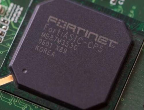 Fortinet chọn Intel Foundry sản xuất chip bảo mật SP6, tăng cược vào chuỗi cung ứng bán dẫn nội địa Mỹ