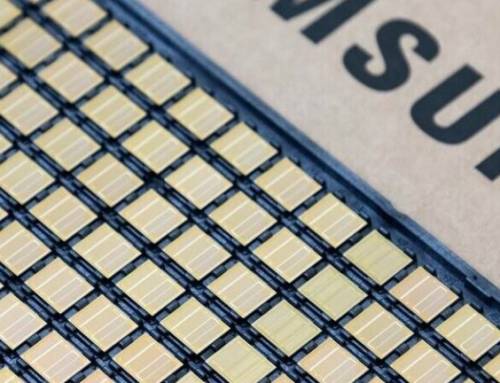 Lợi nhuận Samsung tăng gấp 19 lần chỉ sau một năm, nhưng thị trường vẫn lo ngại bong bóng chip nhớ AI
