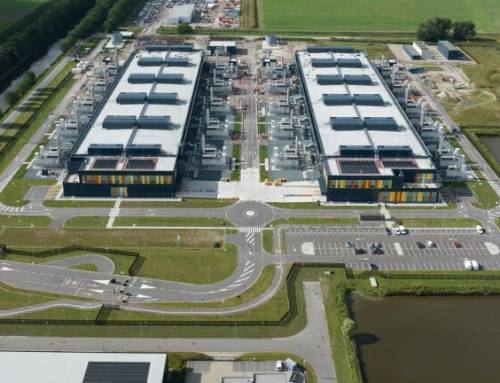 Trung tâm dữ liệu tại Ireland tiêu thụ 23% điện quốc gia, áp lực hạ tầng năng lượng tiếp tục leo thang