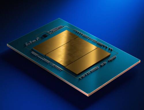 Intel thừa nhận phải tăng tốc để vượt AMD và Arm, đặt cược lớn vào AI biên và robot