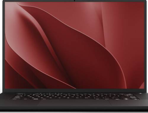 Purism ra mắt Librem 16: laptop Linux 16 inch đặt quyền riêng tư lên trên giá bán