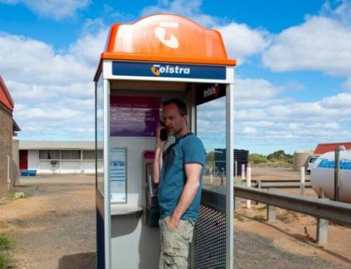 Telstra gặp sự cố phần mềm nghiêm trọng: cuộc gọi khẩn cấp gián đoạn, giao thông công cộng và thanh toán điện tử lao đao