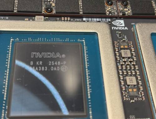 Nvidia trình diễn nền tảng Vera Rubin: tham vọng biến trung tâm dữ liệu AI thành “nhà máy token” hiệu quả hơn