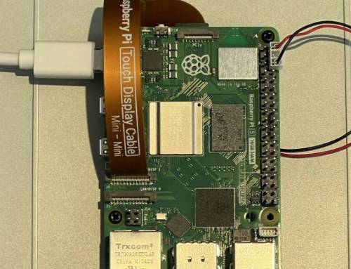 Raspberry Pi ra mắt Touch Display 2 bản 10,1 inch: màn hình lớn hơn, sắc nét hơn, nhưng buộc phải đi cùng Pi 5