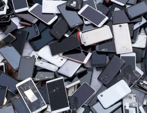 ScreenWall biến điện thoại cũ thành màn hình thông minh treo tường chỉ bằng trình duyệt