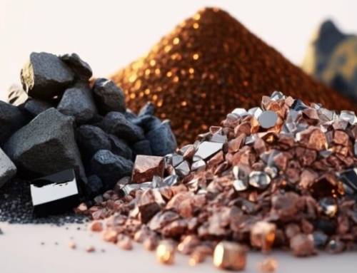 Trung tâm dữ liệu có thể lĩnh đòn trực diện vì Trung Quốc siết đất hiếm, mốc tháng 11 trở thành phép thử lớn cho chuỗi cung ứng công nghệ