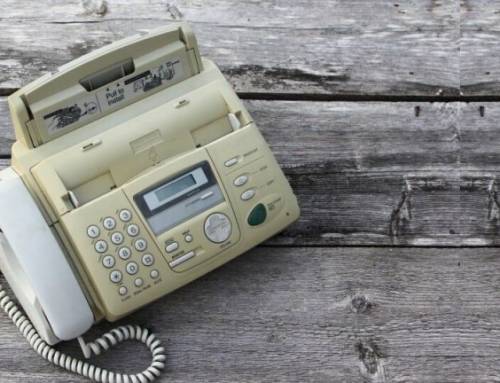 Nhầm máy photocopy thành máy fax: Cuộc gọi hỗ trợ kỹ thuật “dở khóc dở cười” từ thời công nghệ văn phòng cổ điển