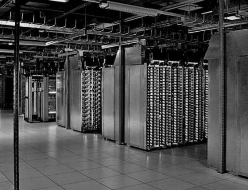 SiFive tung máy chủ BigSky, tăng tốc đưa RISC-V vào trung tâm dữ liệu