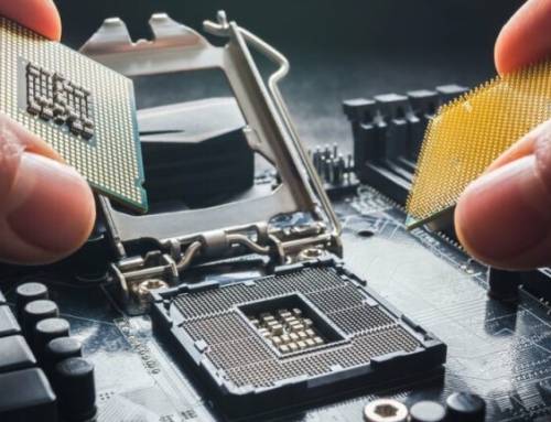 AMD tiếp tục mở rộng thị phần CPU khi PC đắt đỏ kéo nhu cầu máy tính để bàn đi xuống