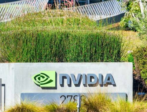 Nvidia rót vốn vào Cloverleaf để gỡ nút thắt điện và trung tâm dữ liệu cho làn sóng AI