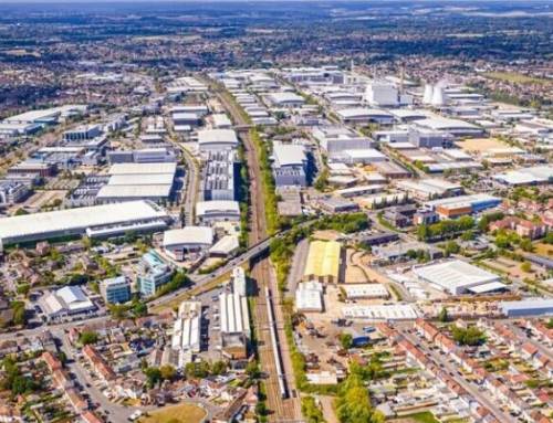 London vẫn thống trị bản đồ trung tâm dữ liệu Anh, nhưng làn sóng siêu dự án đang tăng tốc ở các vùng ngoài thủ đô