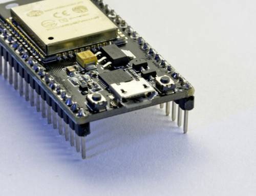 Lập trình viên chạy được mô hình ngôn ngữ trên vi điều khiển ESP32 giá dưới 10 USD
