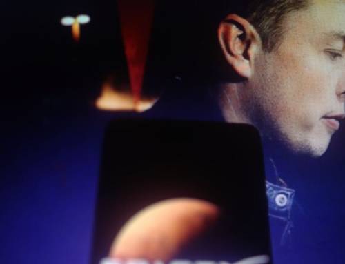 Elon Musk muốn đưa GPU Nvidia lên quỹ đạo, mở đường cho “trung tâm dữ liệu ngoài không gian” của SpaceX