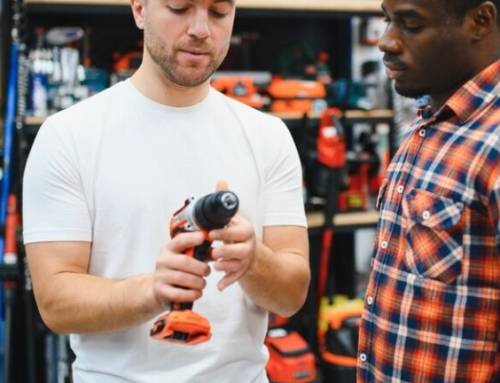 Toolstation đại tu hệ thống quầy thu ngân bằng ASUS NUC và ChromeOS Flex, giảm mạnh lỗi hỗ trợ và tiết kiệm không gian cửa hàng
