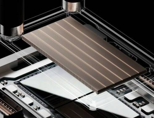 IBM hé lộ chip mainframe mới có thể chạy đồng thời lệnh Arm và IBM Z, tham vọng kéo hệ sinh thái hiện đại lên máy lớn