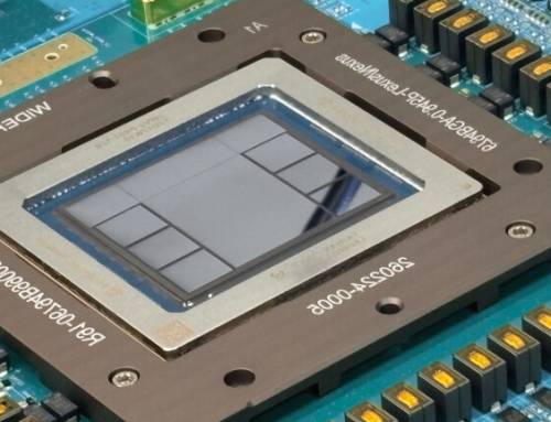 OpenAI hé lộ chip AI Jalapeño: “quái vật” suy luận mới với 128 bộ tăng tốc, 1,7 exaFLOPS và 27,5 TB HBM4