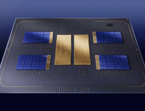 Intel hé lộ Xeon 7 Diamond Rapids 256 lõi: canh bạc HPC đầy tham vọng sau nhiều lần trì hoãn