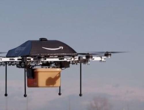 Amazon chuẩn bị thử sức giao hàng bằng drone tại Australia và châu Á, trong khi khu vực APAC nóng lên với chống lừa đảo, sản xuất công nghệ và rủi ro chuỗi cung ứng