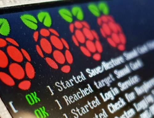 Raspberry Pi OS làm mới giao diện, tranh cãi cũ về khóa nâng cấp RAM bất ngờ nóng trở lại