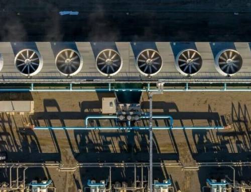 Google hậu thuẫn Fervo đưa 33 MW điện địa nhiệt lên lưới tại Utah, mở màn tham vọng 4 GW cho kỷ nguyên trung tâm dữ liệu