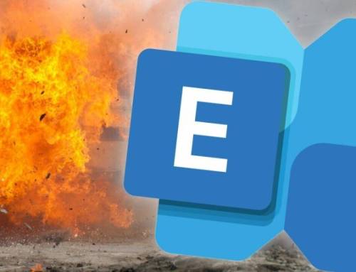 Microsoft sắp chặn email từ các máy chủ Exchange cũ: Doanh nghiệp dùng Exchange 2016 và 2019 phải cập nhật gấp