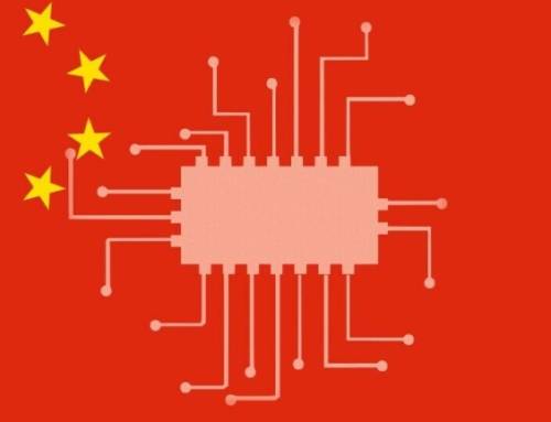 CXMT tuyên bố đột phá DRAM, châu Á đồng loạt tăng tốc trong cuộc đua chip, thanh toán số và robot