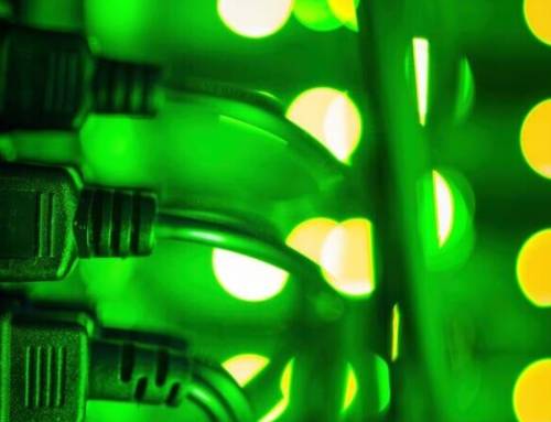 Nvidia tung chiến lược “xanh hóa” trung tâm dữ liệu để gỡ nút thắt điện lưới và bảo vệ doanh thu GPU