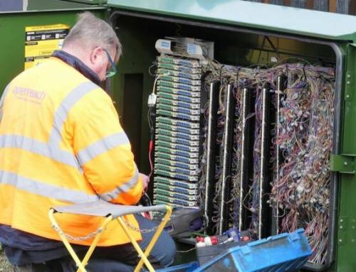 Ofcom chặn ưu đãi cáp quang mạnh tay của Openreach vì lo bóp nghẹt cạnh tranh trên thị trường băng rộng Anh