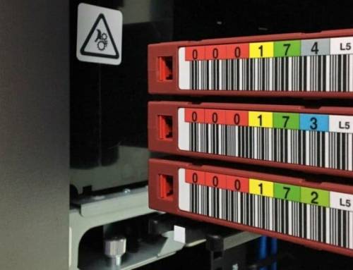 Băng từ chưa biến mất, nhưng thị trường LTO giảm tốc trong năm 2025
