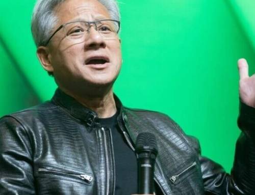 Nvidia mở rộng đế chế cấp phép IP quanh NVLink: Không mua GPU vẫn có thể đang trả tiền cho Nvidia