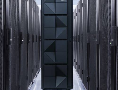 Doanh nghiệp giữ chặt hệ thống CNTT cũ khi AI tăng tốc: Mainframe bất ngờ thành tài sản chiến lược