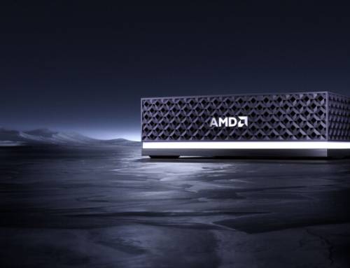 Máy AI cá nhân dùng chip AMD Gorgon Halo ra mắt với RAM hợp nhất 192 GB, nhưng mức giá có thể khiến người mua chùn tay