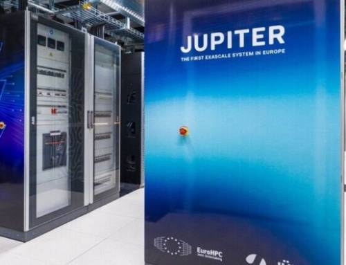 Siêu máy tính mạnh nhất châu Âu JUPITER bắt đầu dùng chip “nội địa”, đánh dấu bước ngoặt chủ quyền số của EU
